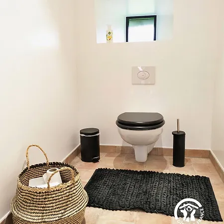 Ferienhaus Les Haies De Tresmes, Jusqu'a 6 Personnes