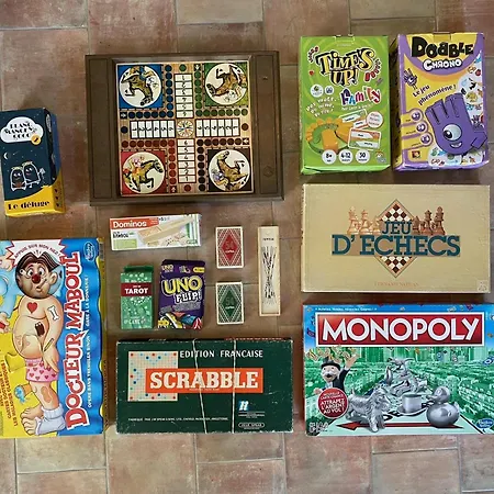 Les Haies De Tresmes, Jusqu'a 6 Personnes *