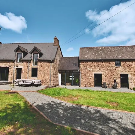 Ferienhaus Les Haies De Tresmes, Jusqu'a 6 Personnes