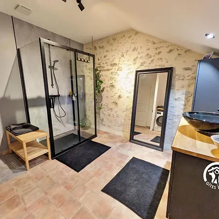 Les Haies De Tresmes, Jusqu'a 6 Personnes * Gesvres