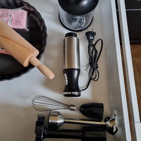 Les Haies De Tresmes, Jusqu'a 6 Personnes