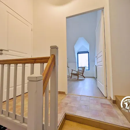 Les Haies De Tresmes, Jusqu'a 6 Personnes Ferienhaus