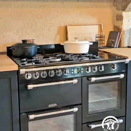 Les Haies De Tresmes, Jusqu'a 6 Personnes