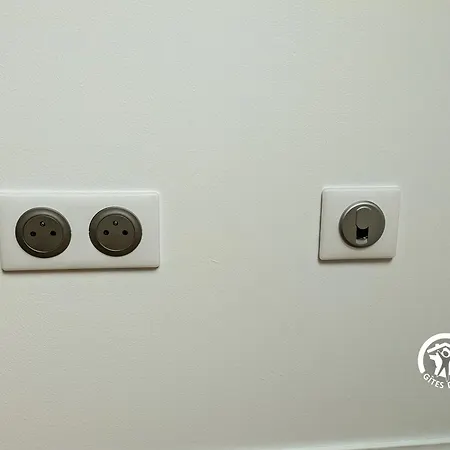 Ferienhaus Les Haies De Tresmes, Jusqu'a 6 Personnes *