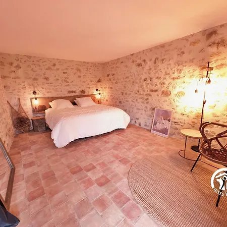 Les Haies De Tresmes, Jusqu'a 6 Personnes Ferienhaus Gesvres