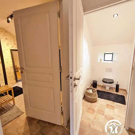 Les Haies De Tresmes, Jusqu'a 6 Personnes *