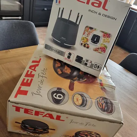 Les Haies De Tresmes, Jusqu'a 6 Personnes * Gesvres