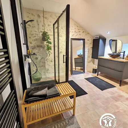 Les Haies De Tresmes, Jusqu'a 6 Personnes