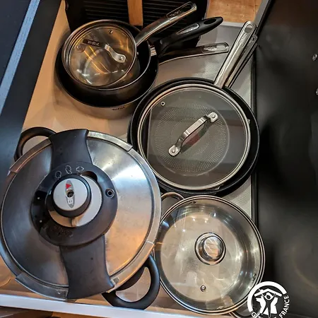 Les Haies De Tresmes, Jusqu'a 6 Personnes Ferienhaus