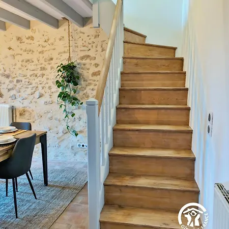 Les Haies De Tresmes, Jusqu'a 6 Personnes *