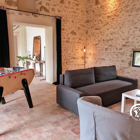 Les Haies De Tresmes, Jusqu'a 6 Personnes