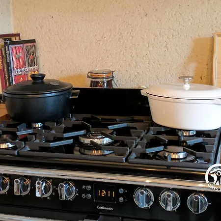 Les Haies De Tresmes, Jusqu'a 6 Personnes Ferienhaus *