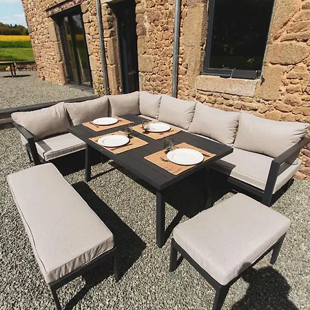 Les Haies De Tresmes, Jusqu'a 6 Personnes * Gesvres