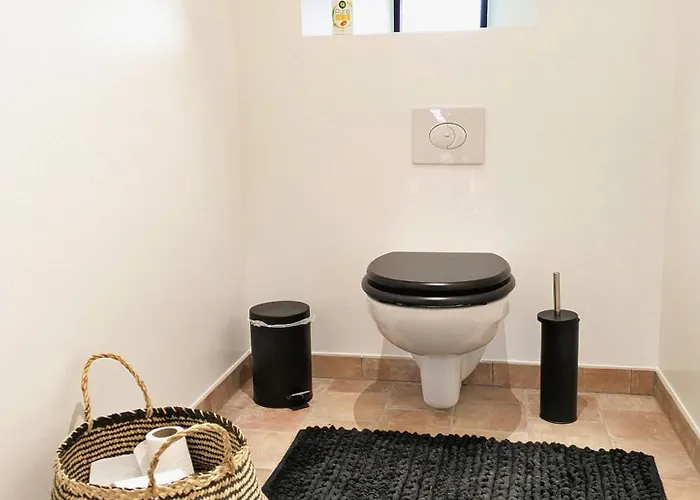 別荘 Les Haies De Tresmes, Jusqu'a 6 Personnes