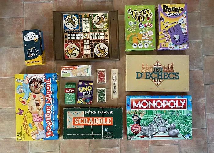 Les Haies De Tresmes, Jusqu'a 6 Personnes *