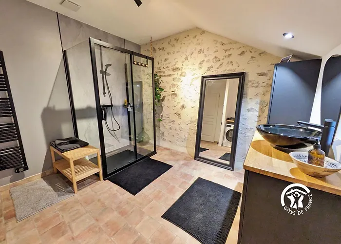 Les Haies De Tresmes, Jusqu'a 6 Personnes * Gesvres