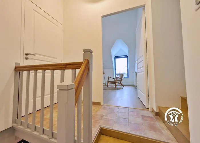 Les Haies De Tresmes, Jusqu'a 6 Personnes 別荘