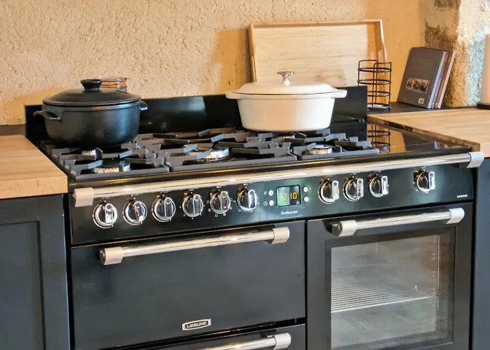 Les Haies De Tresmes, Jusqu'a 6 Personnes