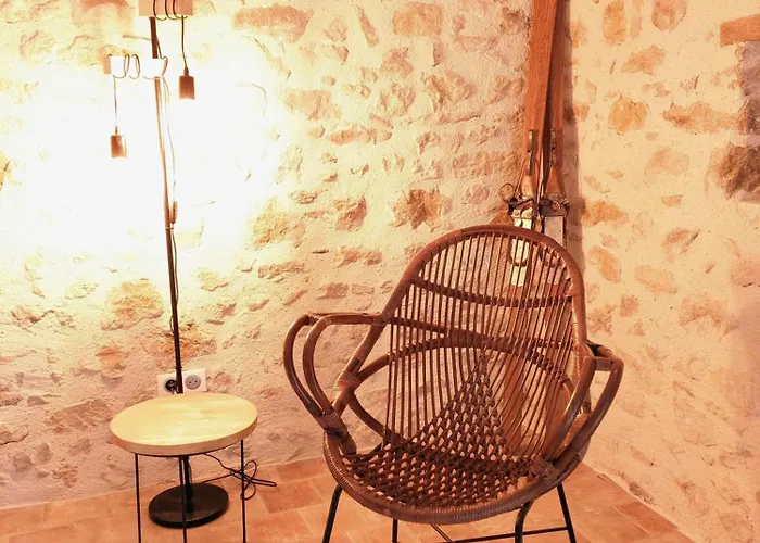 別荘 Les Haies De Tresmes, Jusqu'a 6 Personnes Gesvres