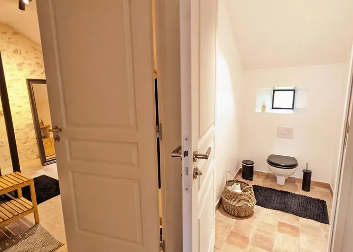 Les Haies De Tresmes, Jusqu'a 6 Personnes *