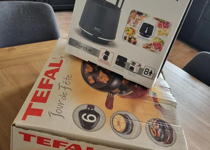 Les Haies De Tresmes, Jusqu'a 6 Personnes * Gesvres