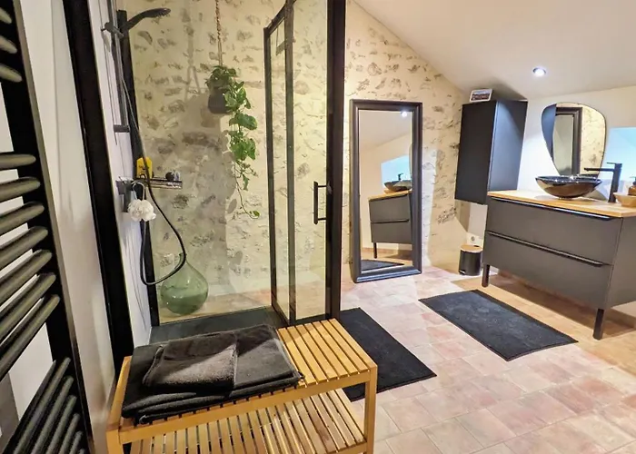 Les Haies De Tresmes, Jusqu'a 6 Personnes