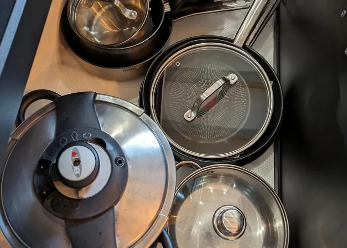 Les Haies De Tresmes, Jusqu'a 6 Personnes 別荘