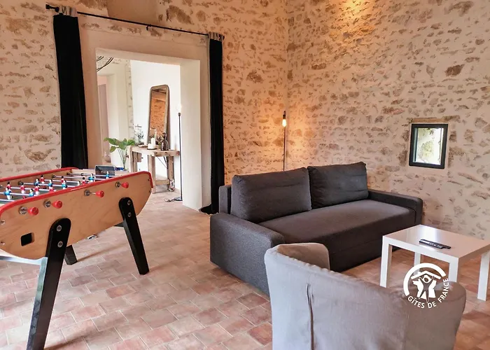 Les Haies De Tresmes, Jusqu'a 6 Personnes