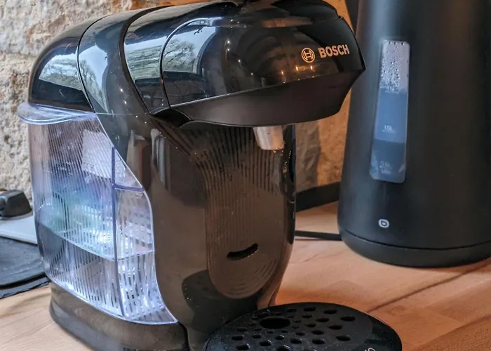 別荘 Les Haies De Tresmes, Jusqu'a 6 Personnes Gesvres